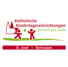 Logo Kita Benhausen