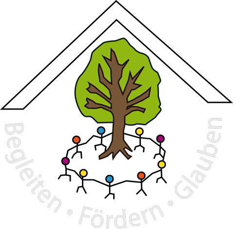 Logo Kita Benhausen